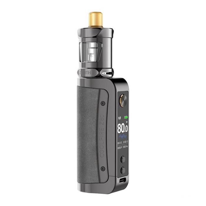 CoolFire Z80, Innokin [1]
