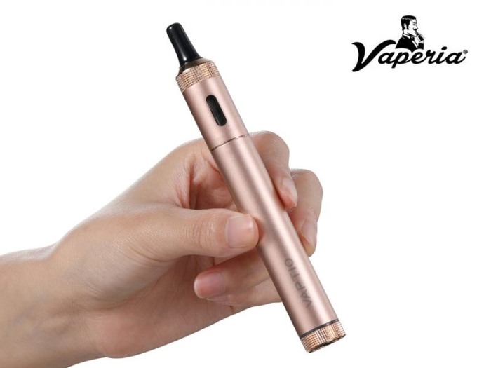 Cosmo A1, Vaptio [2]