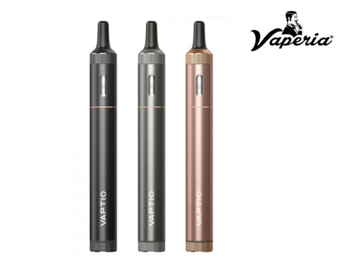 Cosmo A1, Vaptio [4]