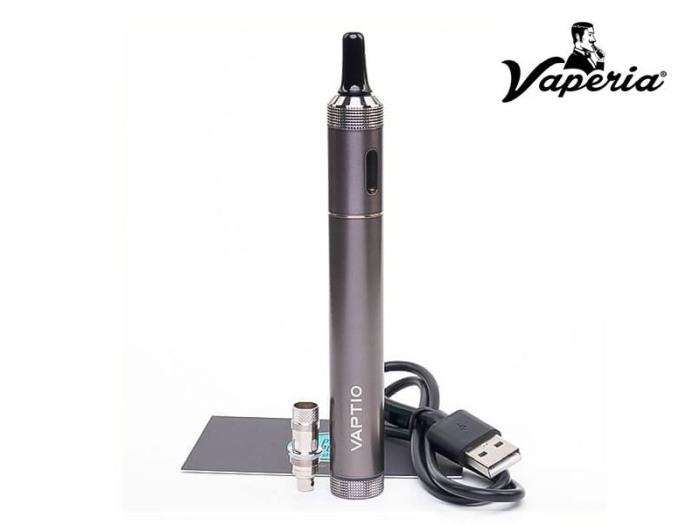 Cosmo A1, Vaptio [1]