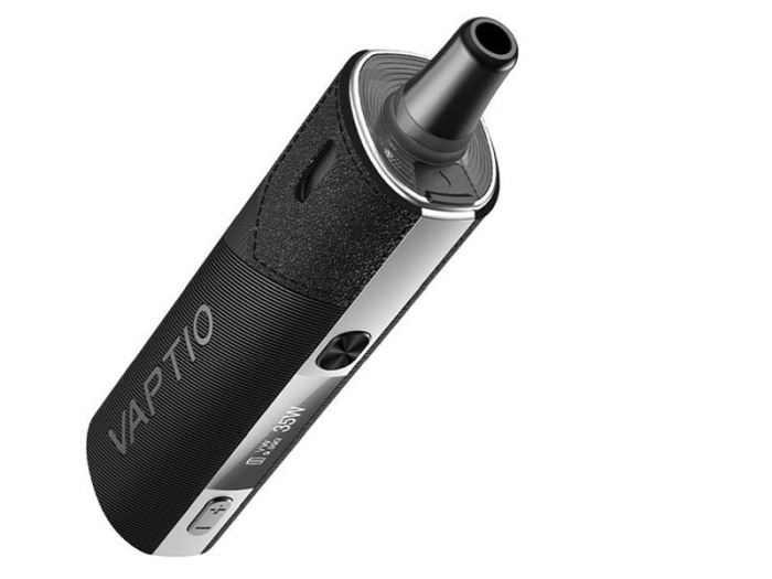 Cosmo G1, Vaptio [2]