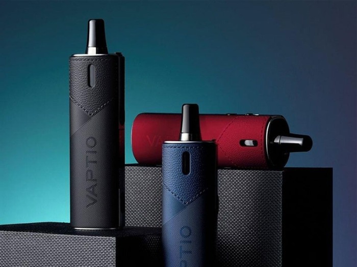 Cosmo G1, Vaptio [3]