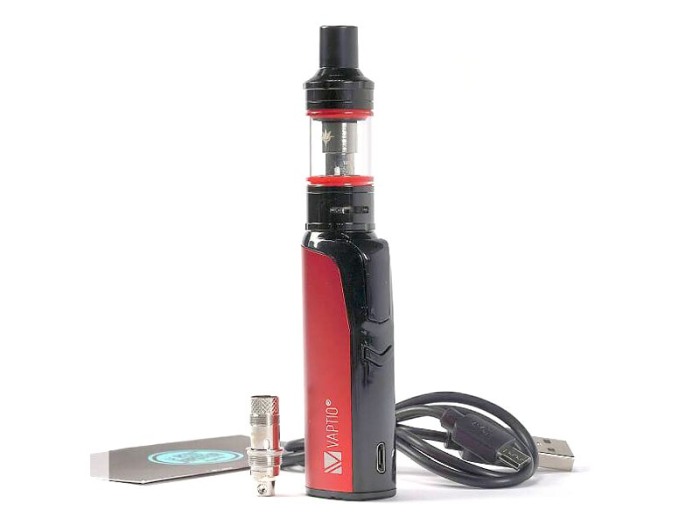 Cosmo, Vaptio [2]