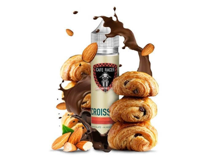 Croissant, Cafe Racer 50ml [2]