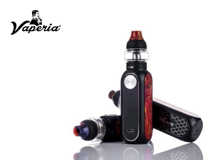 Cube Mini, OBS [2]