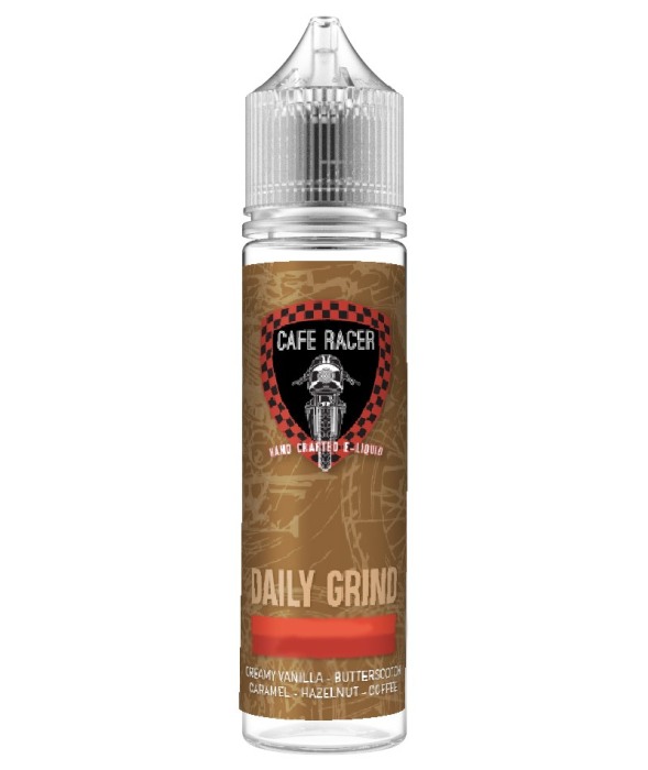 Daily Grind, Cafe Racer 50ml [2]