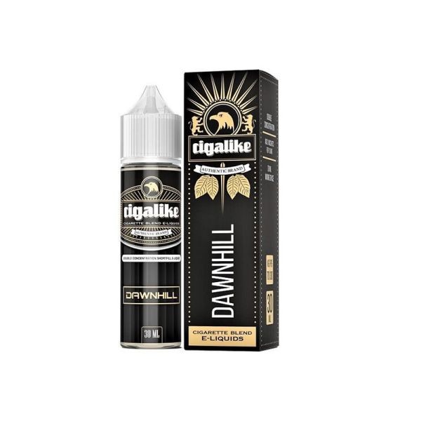 Dawhill, Cigalike 30ml [1]