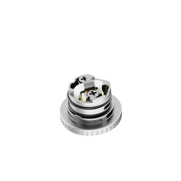 Dead Rabbit MTL RTA 2, HellVape - SS [2]