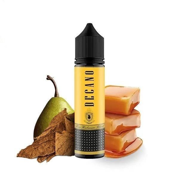 Decano, eLiquid France 50ml [1]