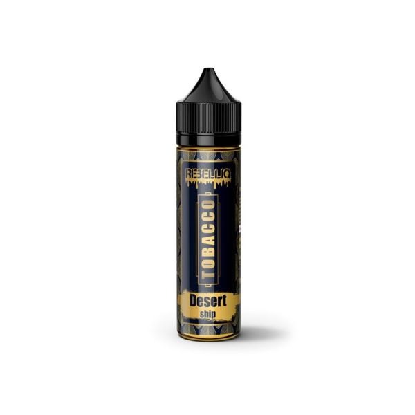 Desert Ship, Rebelliq 30ml [1]