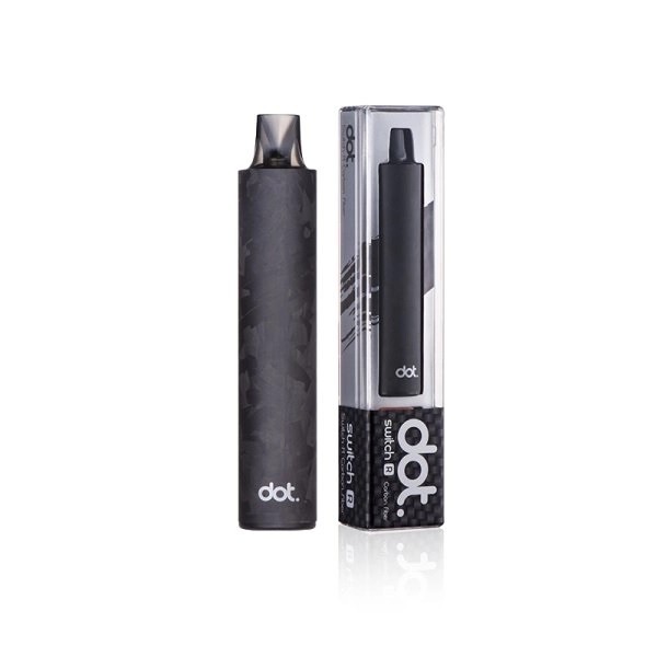 Dot Switch R - Carbon Edition [3]