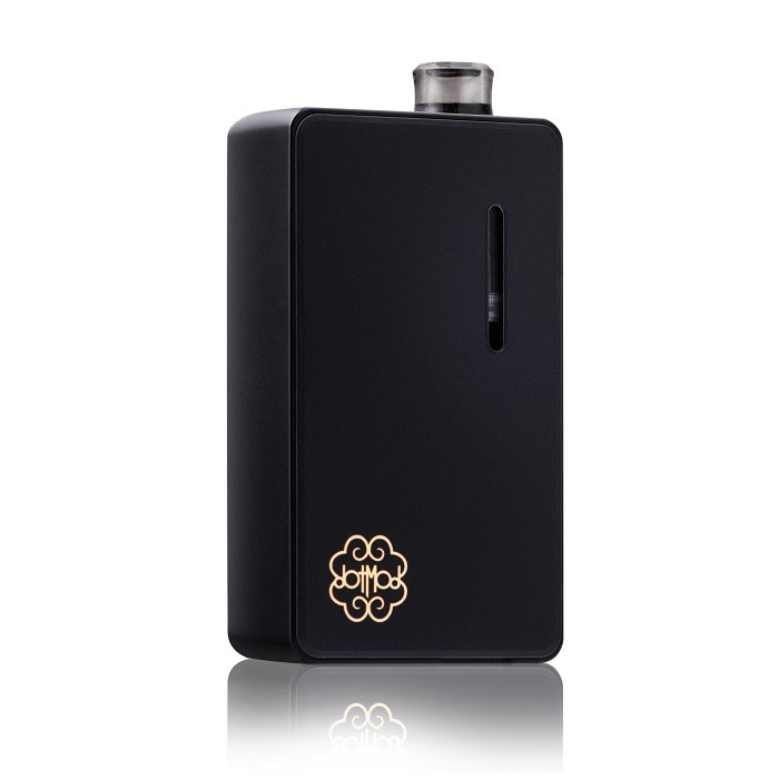 DotAIO 2, DotMod [2]
