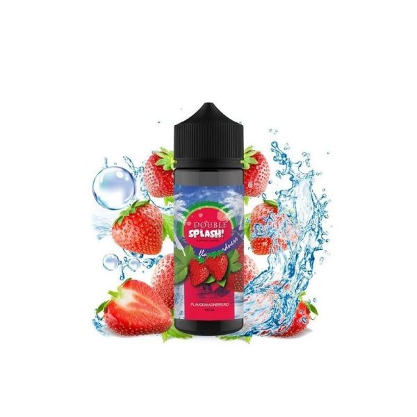 Double Splash, Flavor Madness 100ml [1]