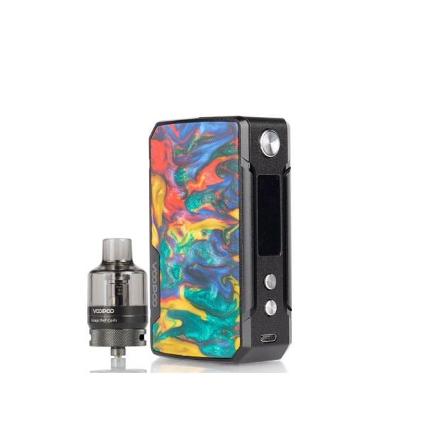 Drag 2 Refresh Edition, Voopoo [9]