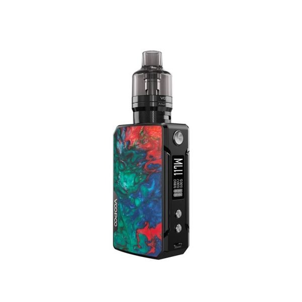 Drag 2 Refresh Edition, Voopoo [6]