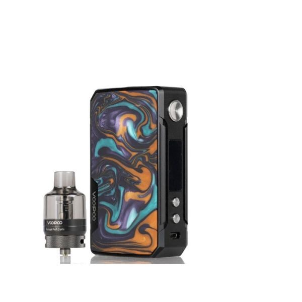 Drag 2 Refresh Edition, Voopoo [8]