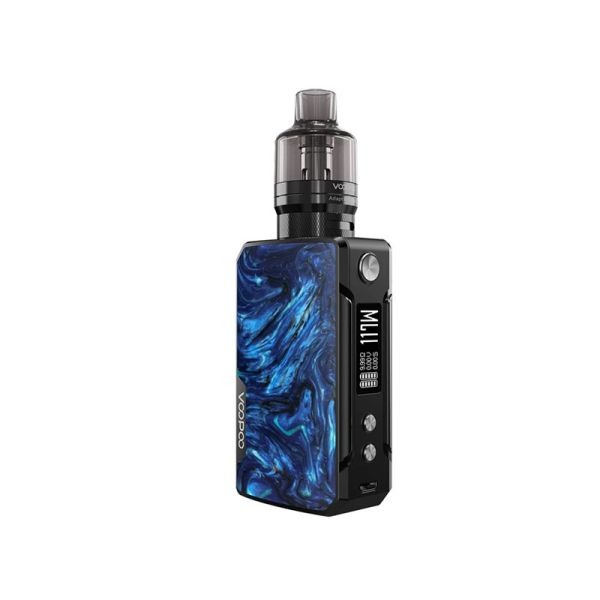 Drag 2 Refresh Edition, Voopoo [5]