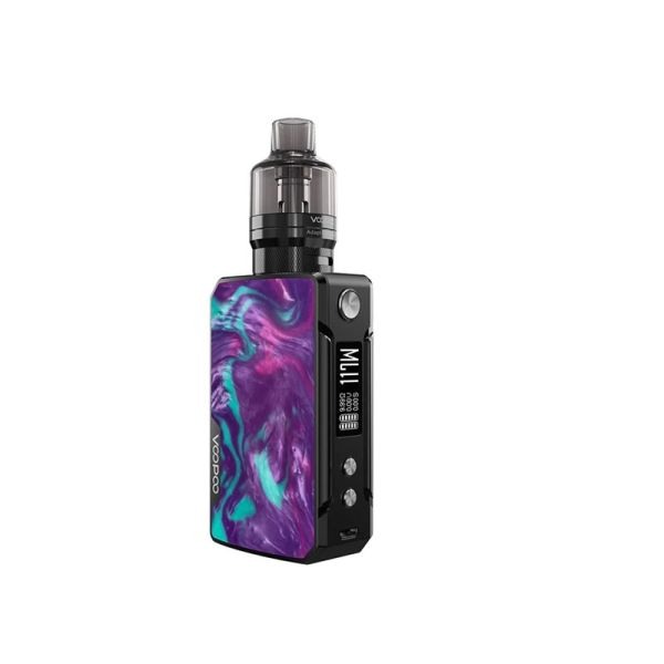 Drag 2 Refresh Edition, Voopoo [3]