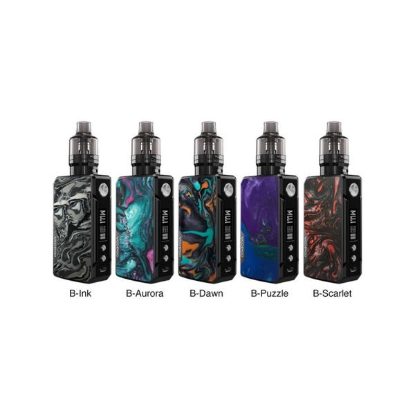 Drag 2 Refresh Edition, Voopoo [2]