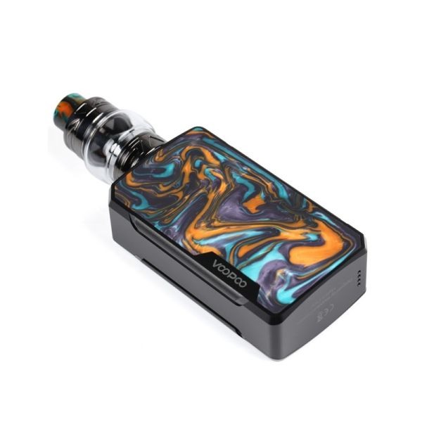 Drag 2 UFORCE T2, Voopoo [6]