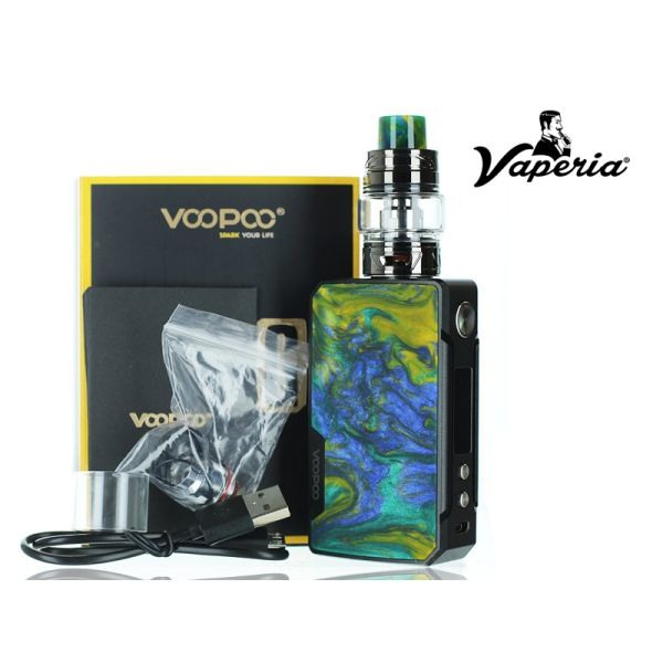 Drag 2 UFORCE T2, Voopoo [3]