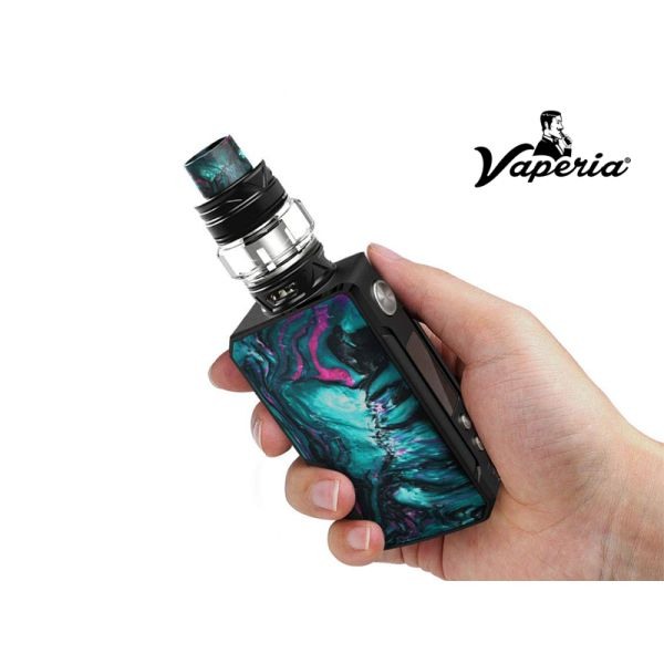 Drag 2 UFORCE T2, Voopoo [4]