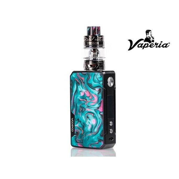 Drag 2 UFORCE T2, Voopoo [2]