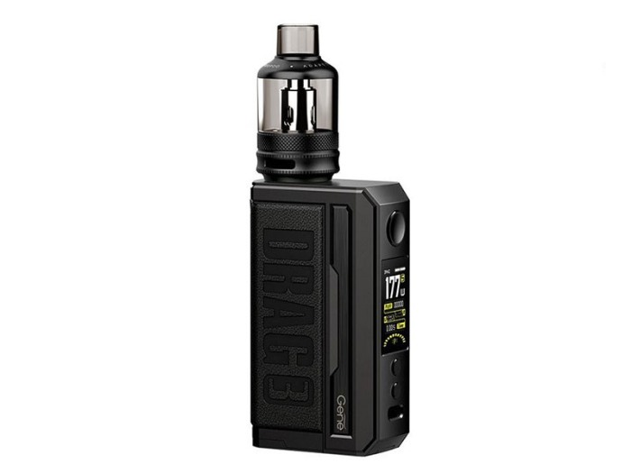 Drag 3, Voopoo [2]