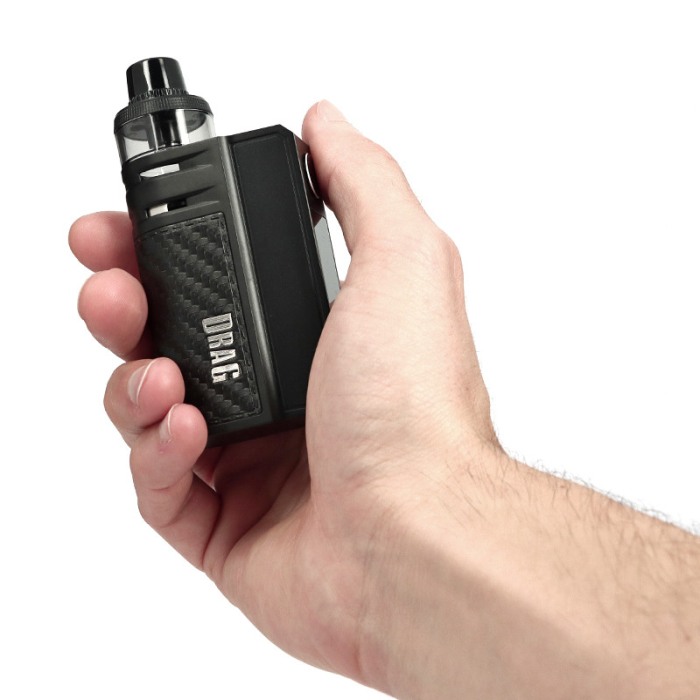 Drag E60, Voopoo [4]