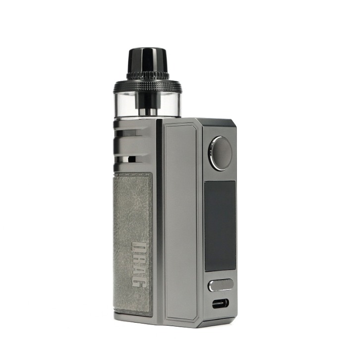 Drag E60, Voopoo [8]