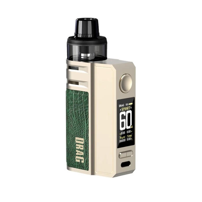 Drag E60, Voopoo [12]