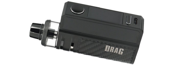 Drag E60, Voopoo [10]