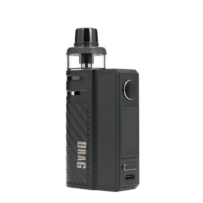 Drag E60, Voopoo [9]