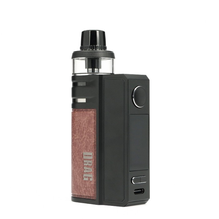 Drag E60, Voopoo [5]