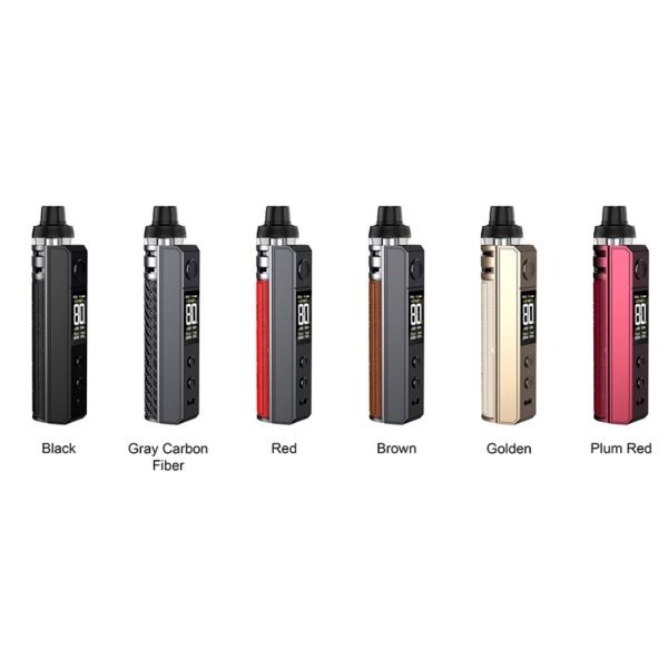 Drag H80S, Voopoo [8]