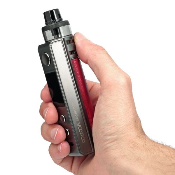 Drag H80S, Voopoo [6]