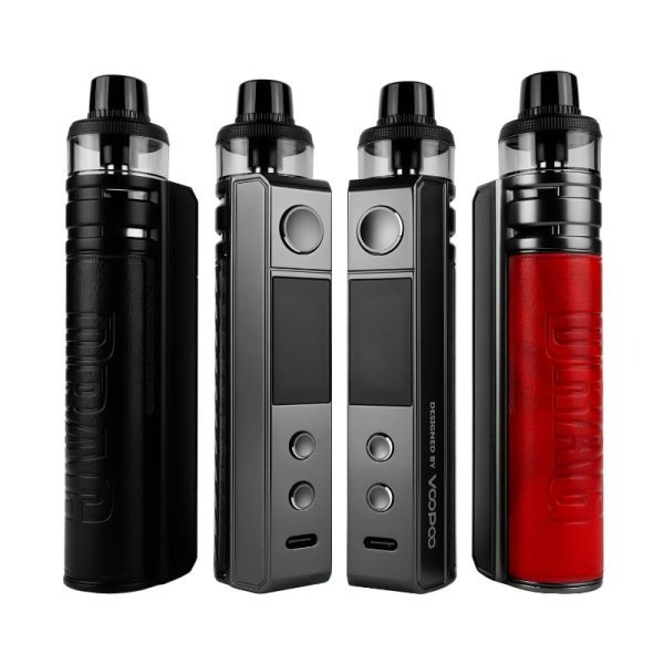 Drag H80S, Voopoo [3]