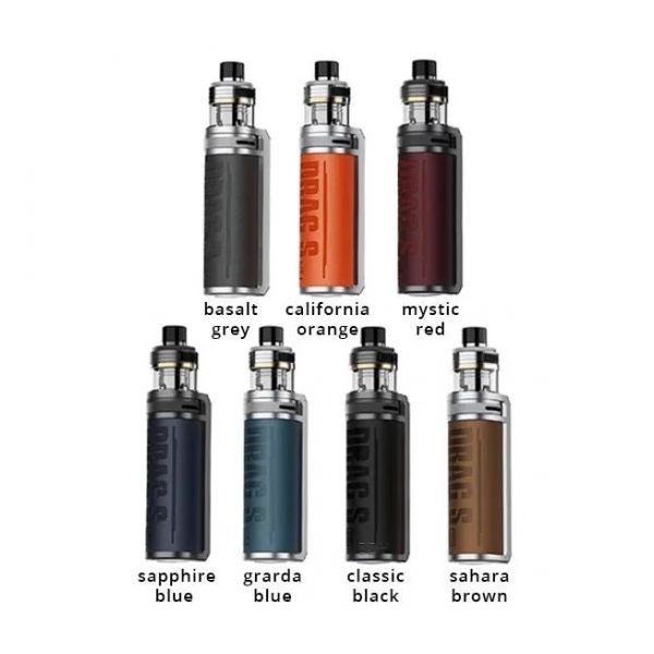Drag S Pro, Voopoo [3]