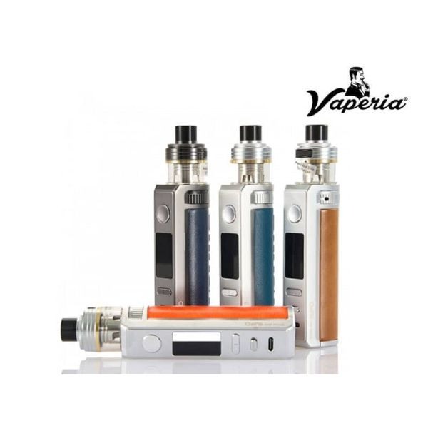 Drag X Pro, Voopoo [9]