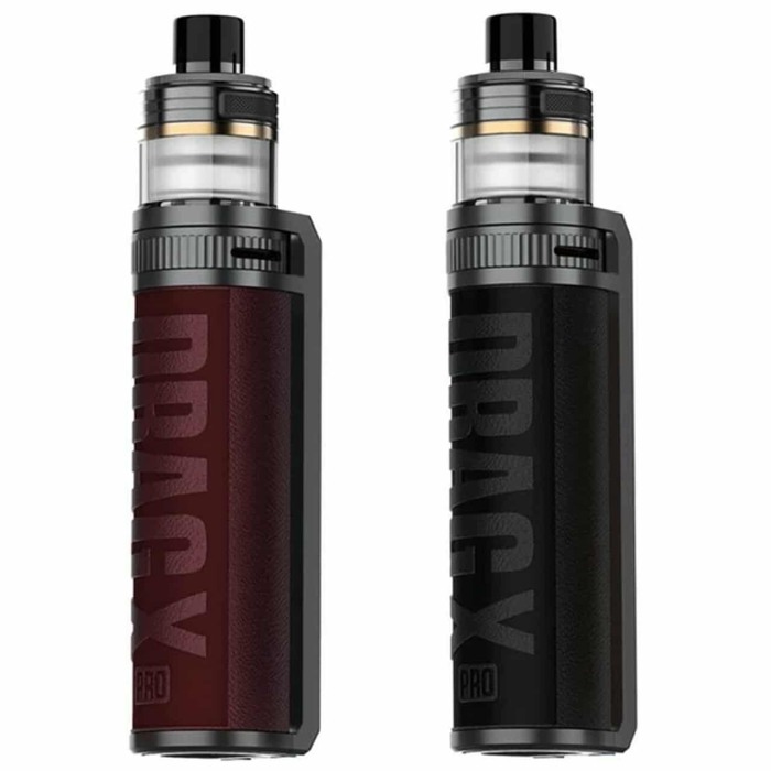 Drag X Pro, Voopoo [7]