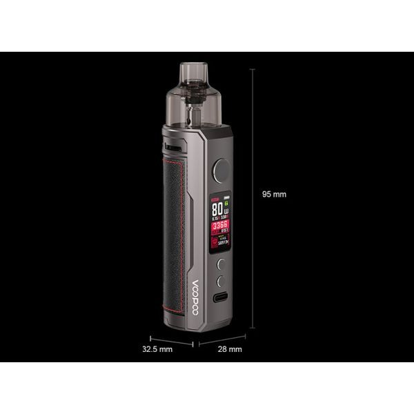 Drag X, Voopoo [7]