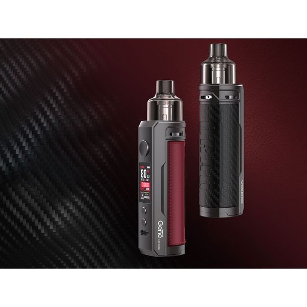Drag X, Voopoo [3]