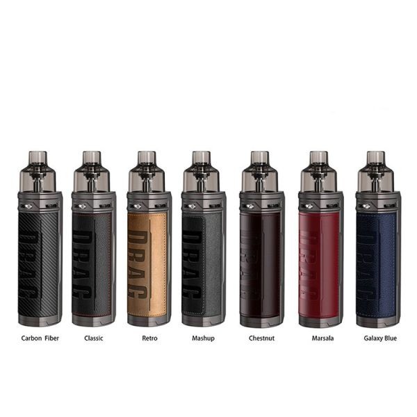 Drag X, Voopoo [4]