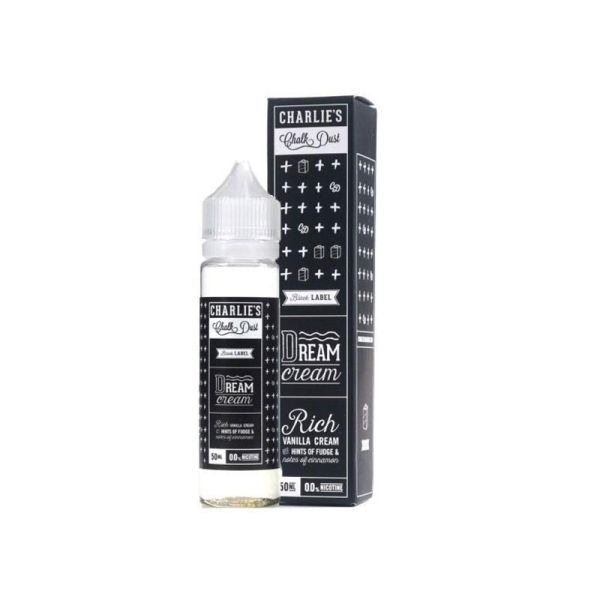 Dream Cream, Charlie's Chalk Dust 50ml [1]