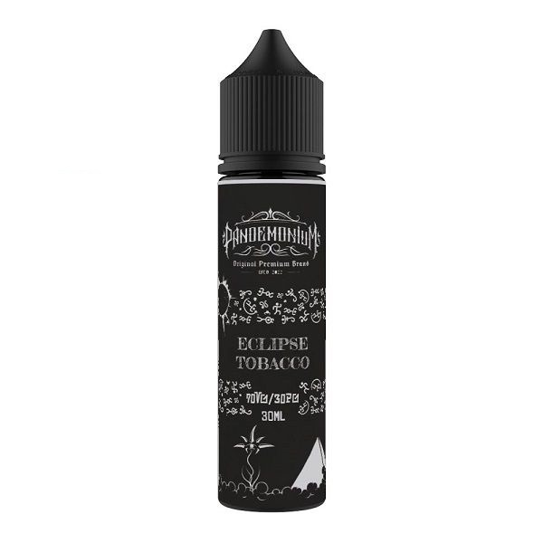 Eclipse Tobacco, Pandemonium 30ml [1]