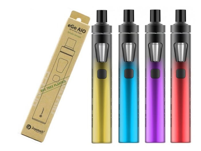 eGo AIO ECO, Joyetech [7]