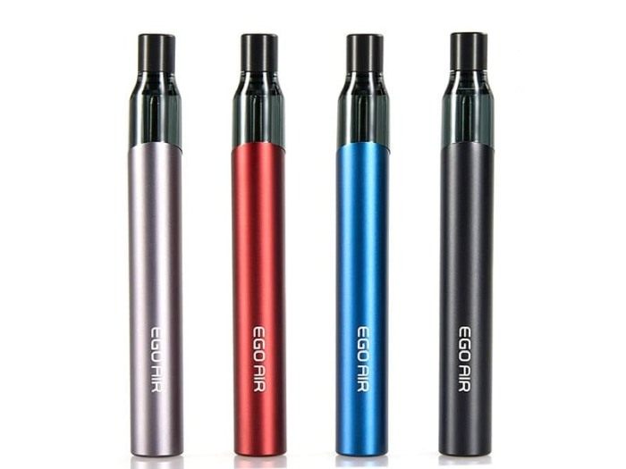 eGo Air, Joyetech [6]