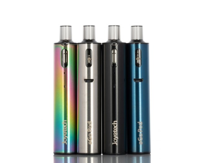 eGo Pod, Joyetech [2]