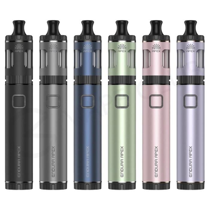 Endura Apex, Innokin [7]