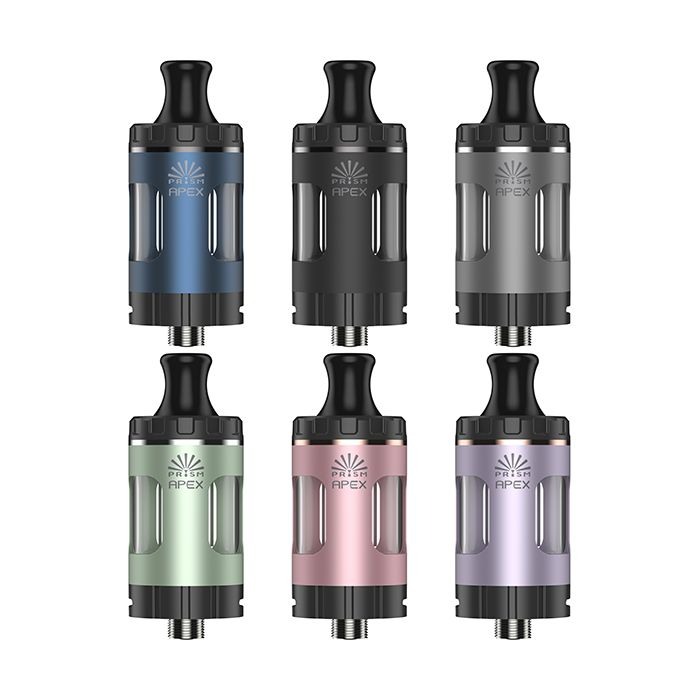 Endura Apex, Innokin [8]